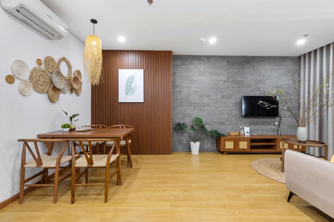 Lagom Boutique Hotel دا نانغ المظهر الخارجي الصورة