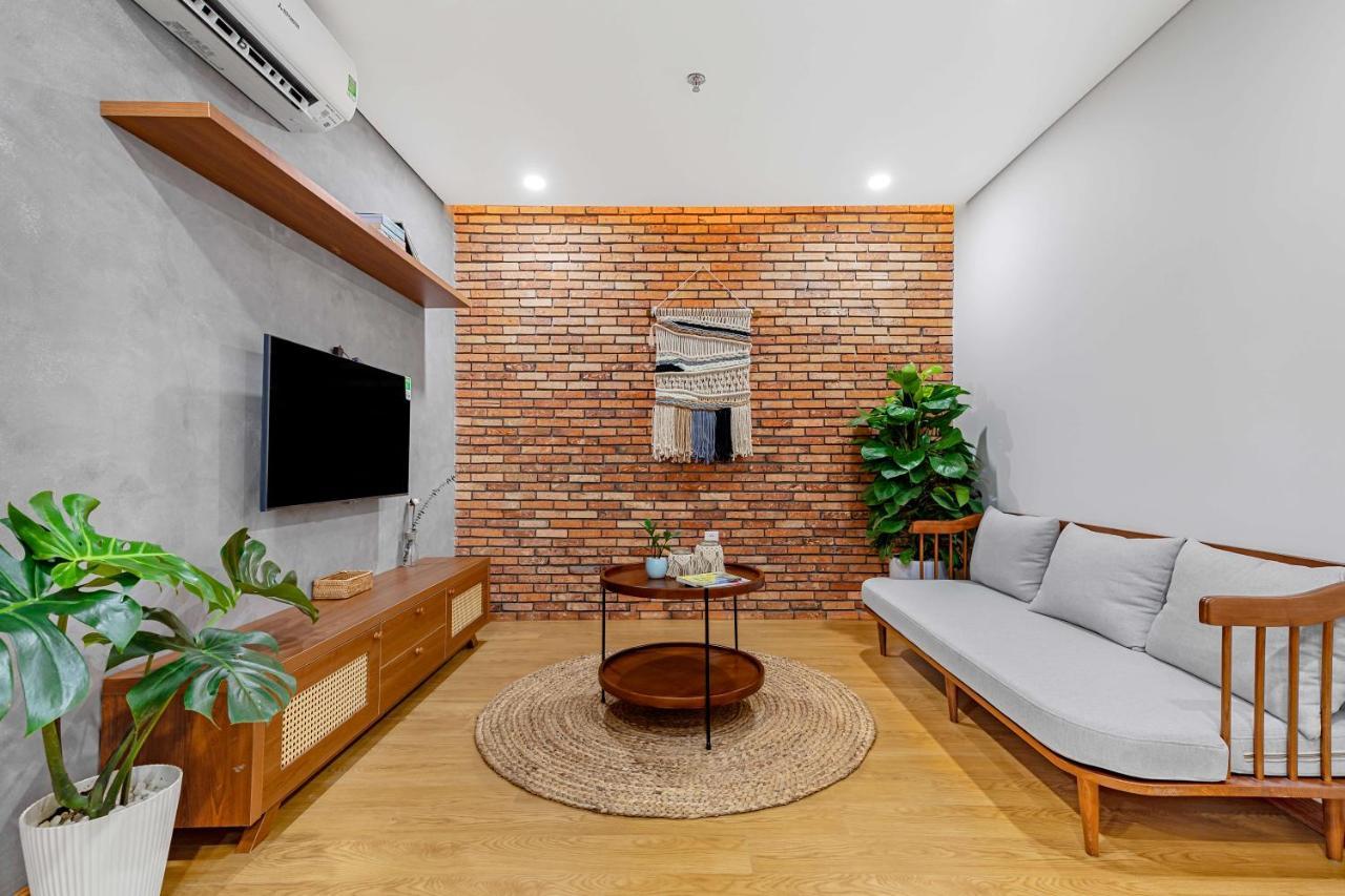 Lagom Boutique Hotel دا نانغ المظهر الخارجي الصورة