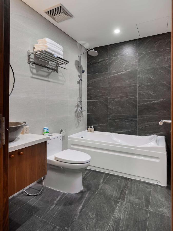 Lagom Boutique Hotel دا نانغ المظهر الخارجي الصورة