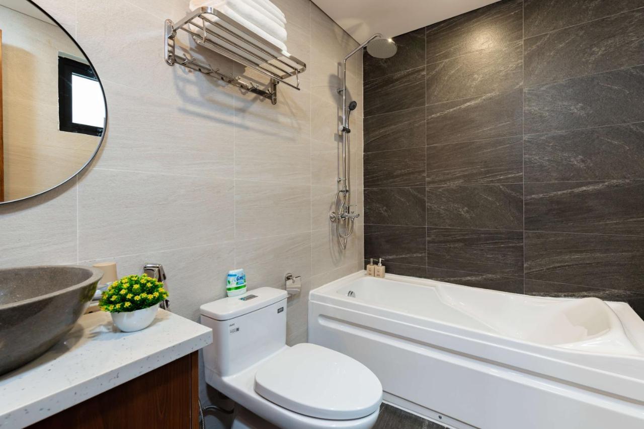 Lagom Boutique Hotel دا نانغ المظهر الخارجي الصورة