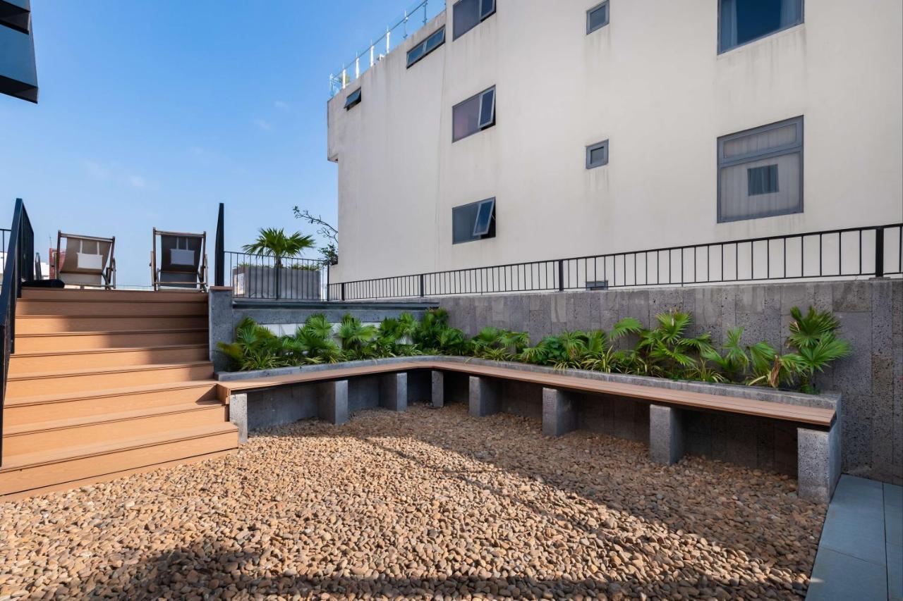 Lagom Boutique Hotel دا نانغ المظهر الخارجي الصورة