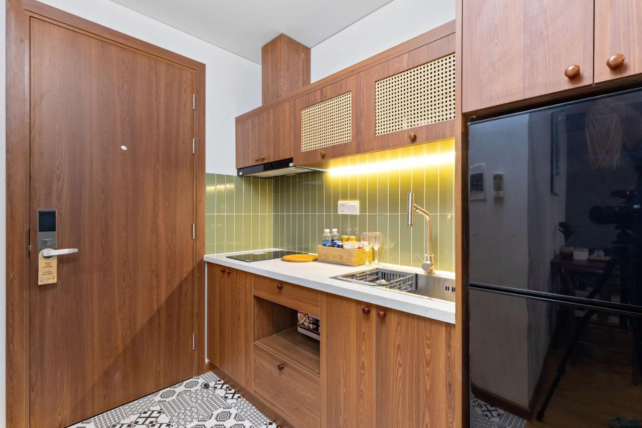 Lagom Boutique Hotel دا نانغ المظهر الخارجي الصورة
